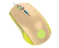 SteelSeries Rival 100 Gaia Green - 263584 - zdjęcie 1